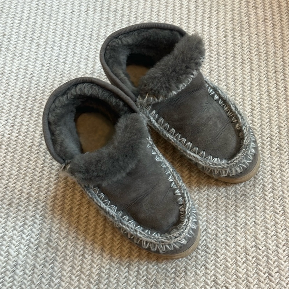 Mou Boots